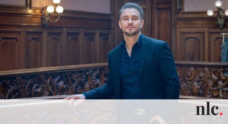 Kollégái is meglepődtek az Operettszínház sztárjának fizetésén