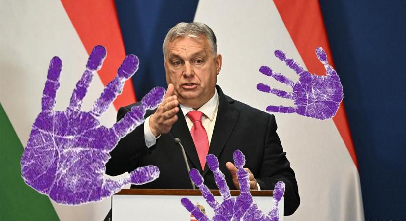 A lila tenyér forradalmát hozhatja-e el a Pride, ha a kormány fellép ellene? – Vélemény