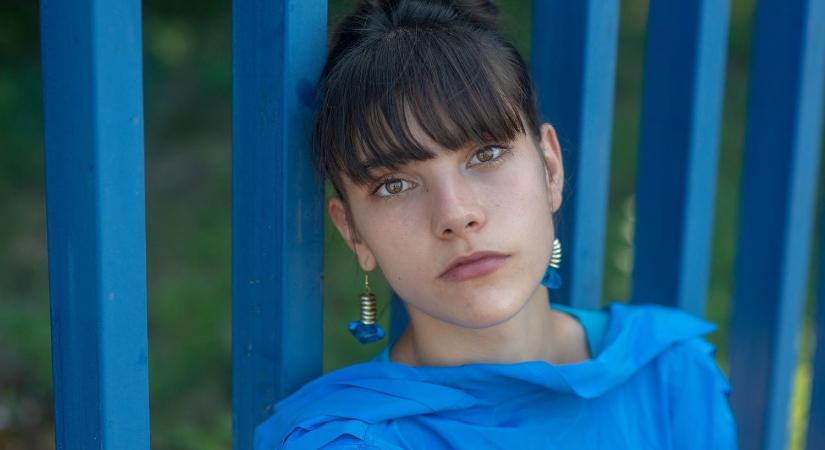 Négy filmben látható a felvidéki Bukovszky Orsolya a Friss Hús rövidfilmfesztiválon