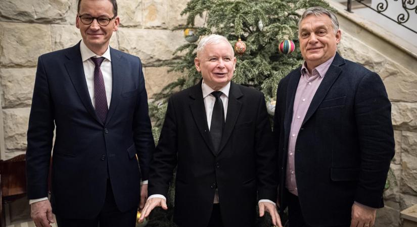 Orbán a patás ördög, oroszbarátsága miatt szövetségesei sem vállalják nyilvánosan