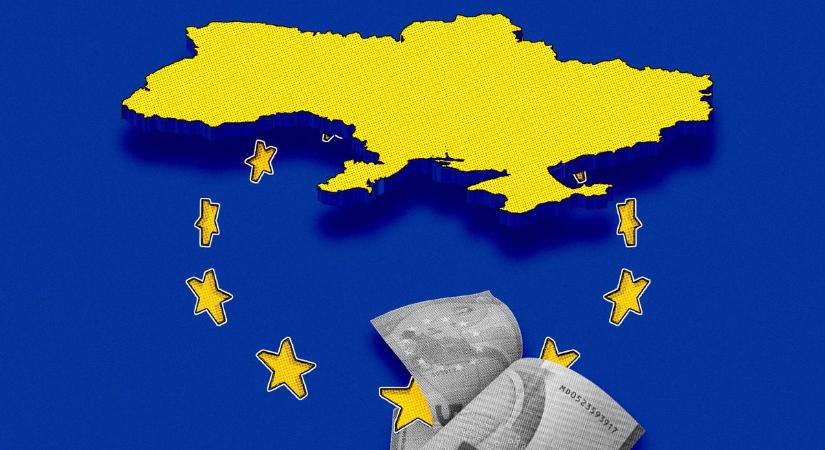 Már fújják a riadót: ha véget ér a háború, akkor is totális csődben lesz egész Ukrajna