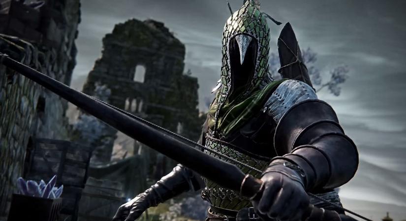 Az Elden Ring Nightreignnek nagyon sok játékosa van a Steamen, de a felhasználói értékelésen is látszik, hogy itt most valami félrement
