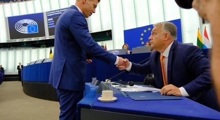 IDEA Intézet: Ha május közepén tartották volna az országgyűlési választásokat, a legtöbben a TISZA Pártra szavaztak volna