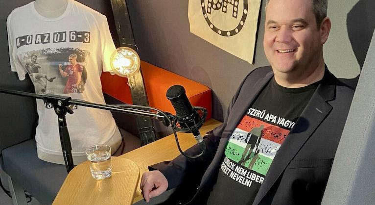 A betegellátás idén sem lesz veszélyben – nyugtatott meg mindenkit Takács Péter