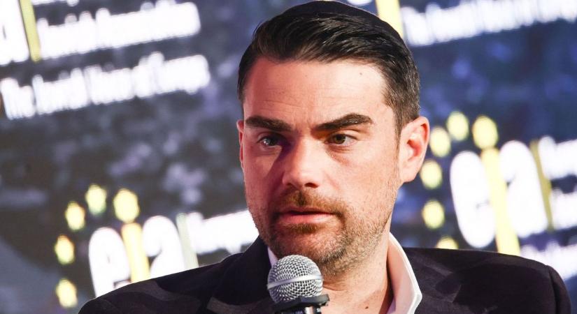 Ben Shapiro: a konzervatív forradalmár Budapesten