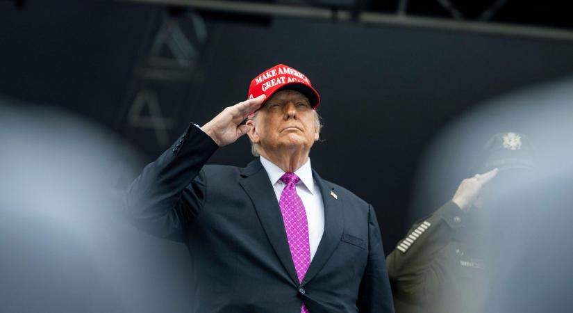 Trump megint felháborította a fél világot, orosz eszközhöz nyúl, ijesztő dologra készül