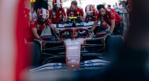 Szárnyak és padlólemez: Az F1-es csapatok fejlesztései Barcelonára