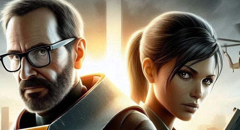 Mindjárt kész a Half-Life 3, már nyáron bejelentheti azt a Valve