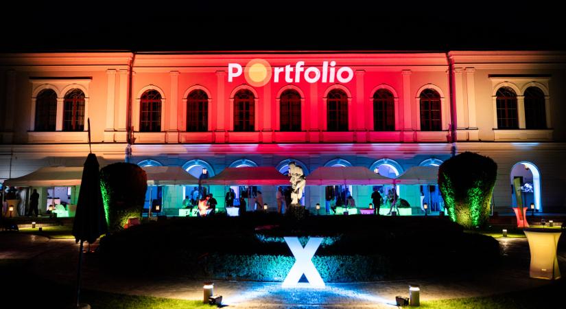 Idén is páratlan networking élményt hozott a közösségi bringázásra felfűzött Portfolio Property X