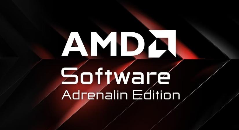 Csak az F1 25-re koncentrál az új AMD Software