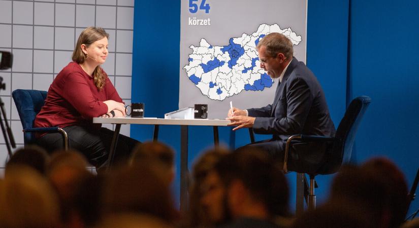 Országos és helyi vonatkozásokról is szó volt a nagykanizsai felvételen
