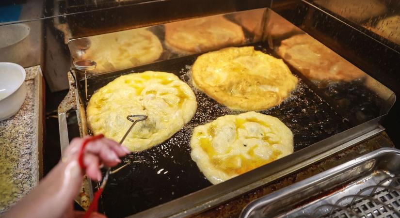 A lángos és a fagyi is drágább lesz idén