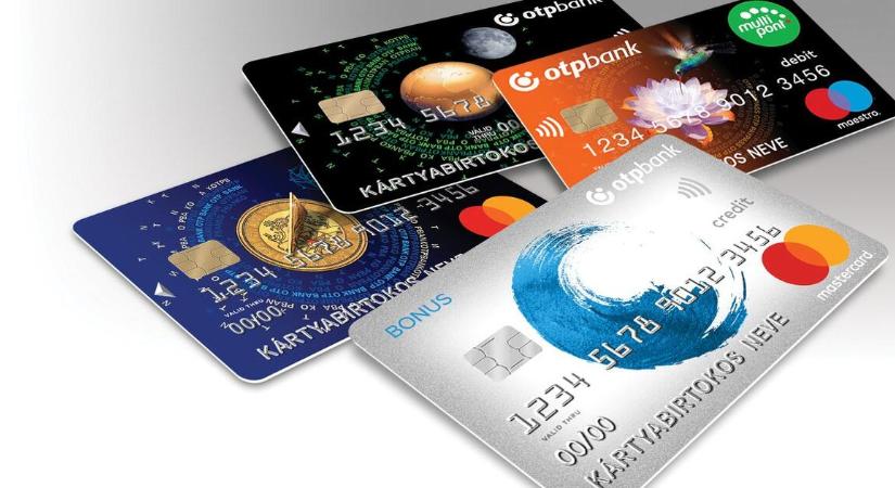 Egymilliónál is több ügyfél érintett, nyártól nagyot kavar három bank is a kártyáival