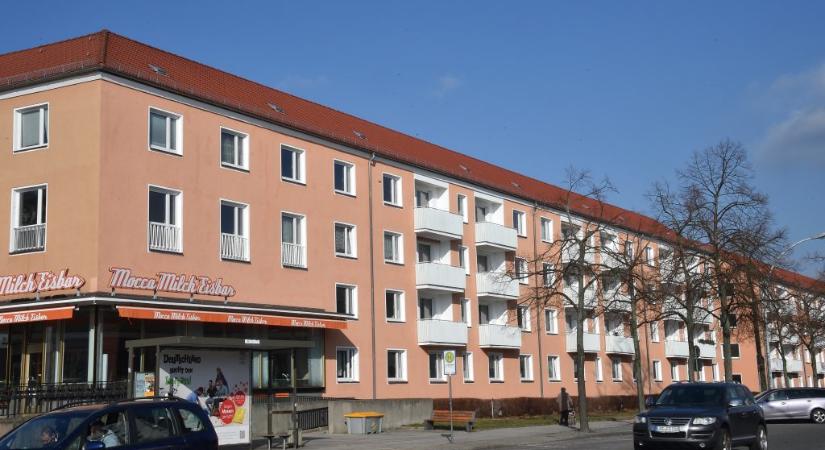 Két hétre ingyen ad egy lakást egy német város