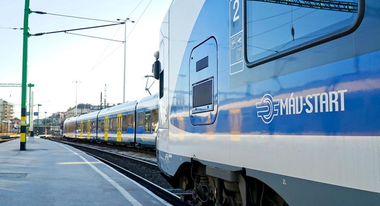 Új funkciókkal bővült a MÁV applikáció, kombinált jegyeket is tervez az alkalmazás