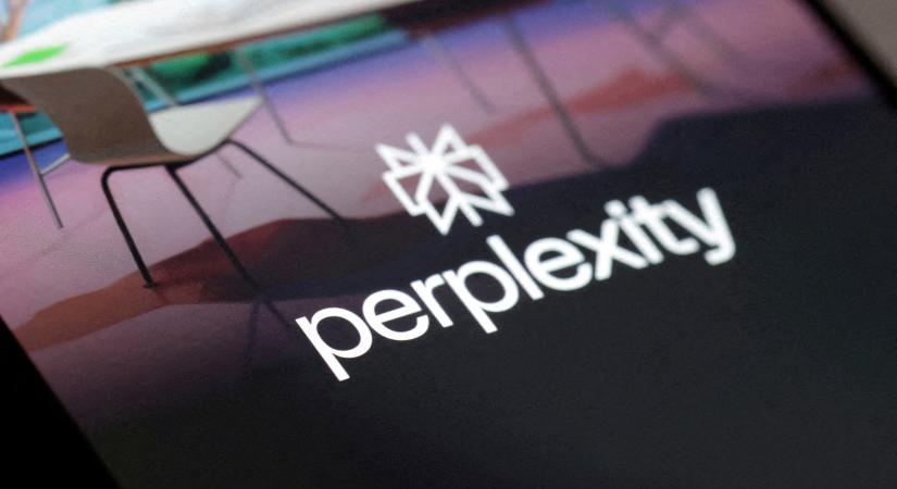 Projektasszisztenssel bővült a Perplexity