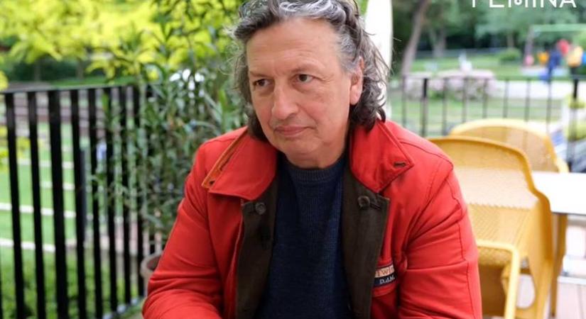 Csernus Imre ezt élte át sztrókja közben: könyvet írt halálközeli élményéről