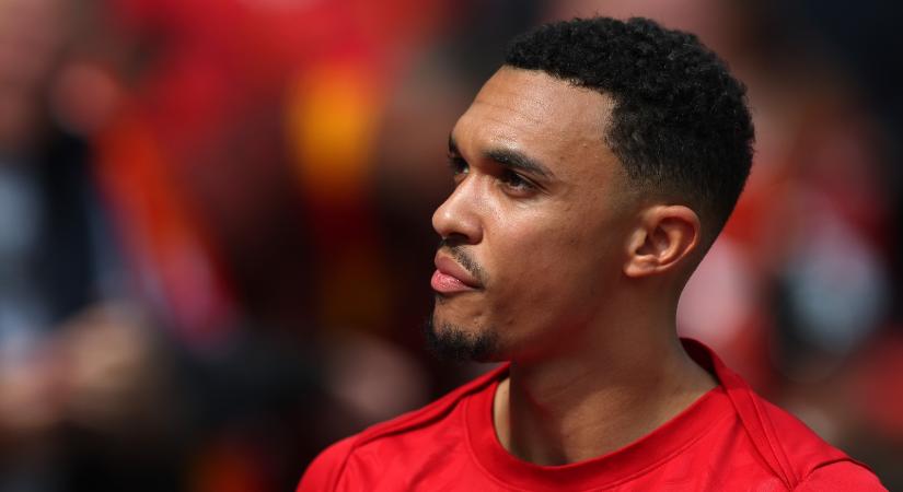A Real Madrid bejelentette, hogy megszerezte a Liverpool klasszisát