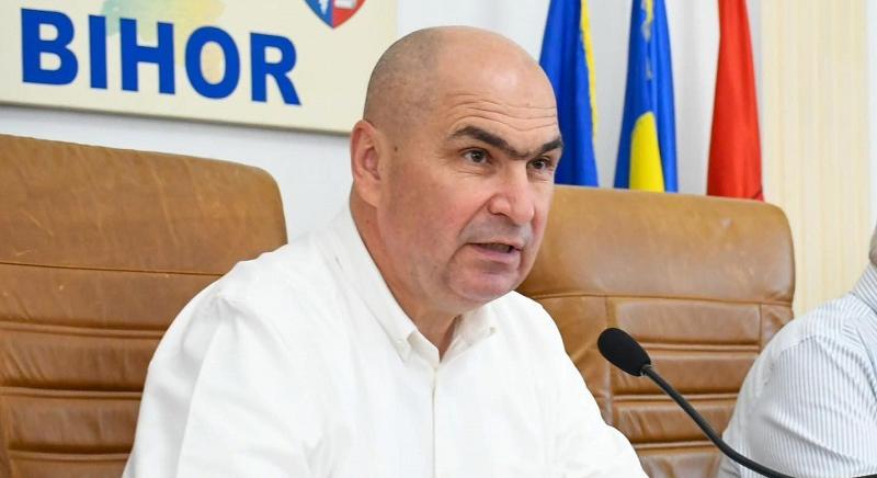 Létszámcsökkentés a Szenátusban: három év alatt egy felüljáró építésére elegendő pénzt spórol Bolojan