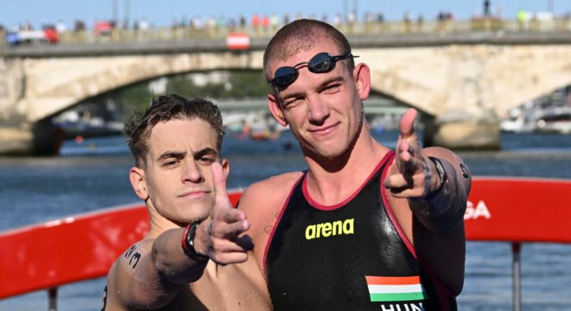 Szenzációs magyar sprint: Rasovszky Európa-bajnok, Betlehem bronzérmes három kilométeren