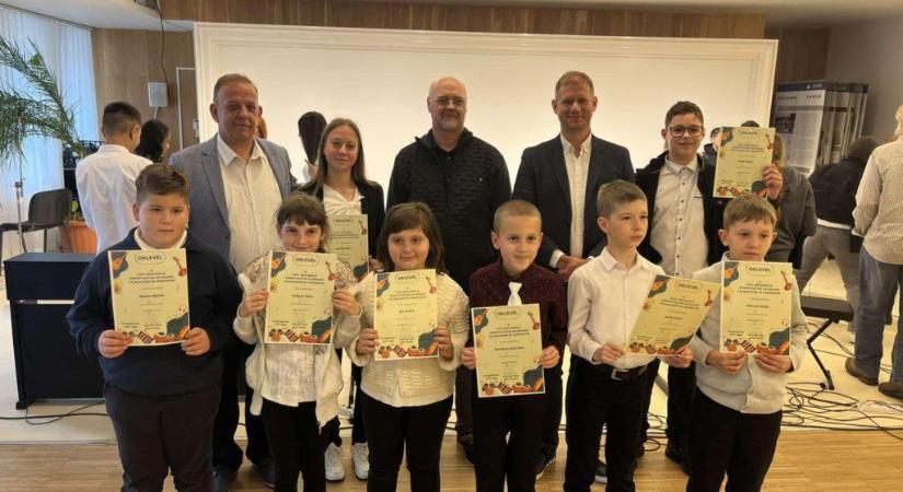 Zeneiskola – Sikerek Kisvárdán