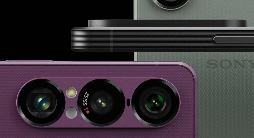 Úgy tűnik, végleg kiszervezte telefongyártását a Sony
