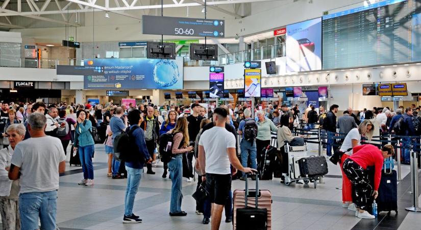 Jöjjön, aminek jönnie kell: a HungaroControl minden idők legforgalmasabb nyarára készül