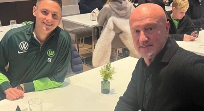 Két magyar is lehetne Golden Boy...