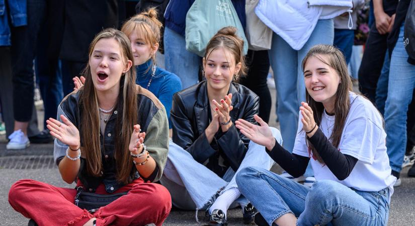 Középiskolákat rangsorolt a Debreceni Egyetem, meglepő, melyik suli lett az első