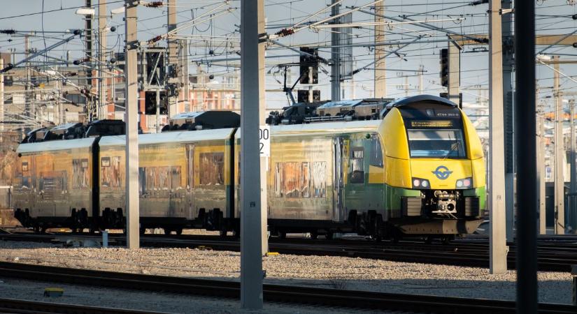 Cargócég nélkül, új többségi tulajdonossal és plusz feladatokkal folytatja a GYSEV