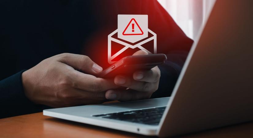 Az online csalásokban részt vevő bűnözői csoportok hatalmas része ukrán háttérrel dolgozik
