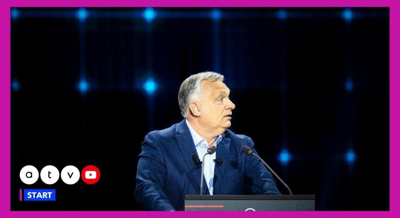 Ez Orbán Viktortól is meglepő: “irigységre épül a baloldali gazdaságpolitika”