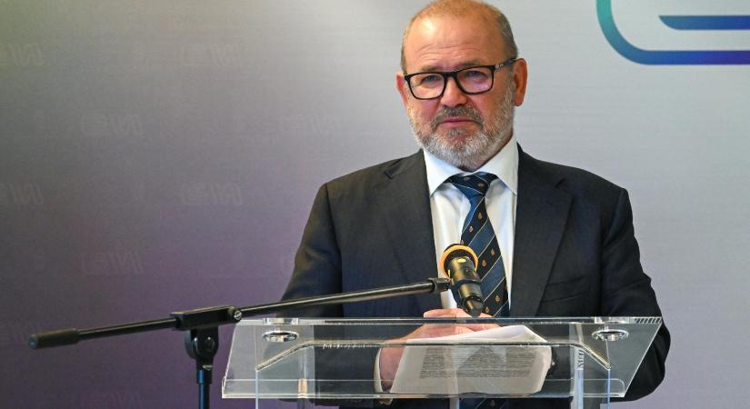 Lantos Csaba: Magyarország a megújuló energiák felhasználásában élen jár