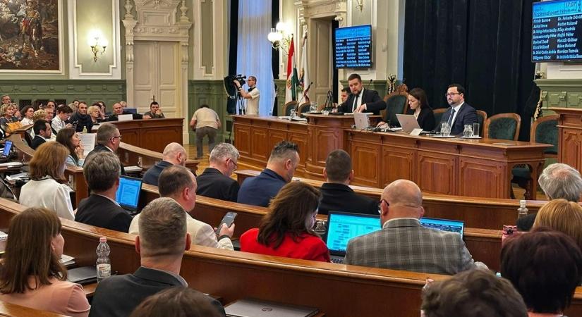 1 milliárd 400 millió forint mínuszt termelt tavaly a Győr-Szol
