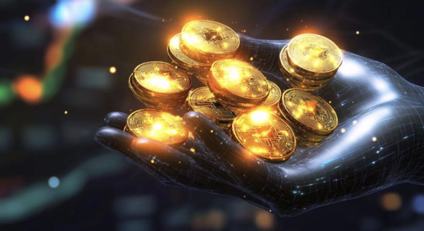 Új korszak az AI-tokenek világában? Ez a kriptó forradalmat indíthat el!