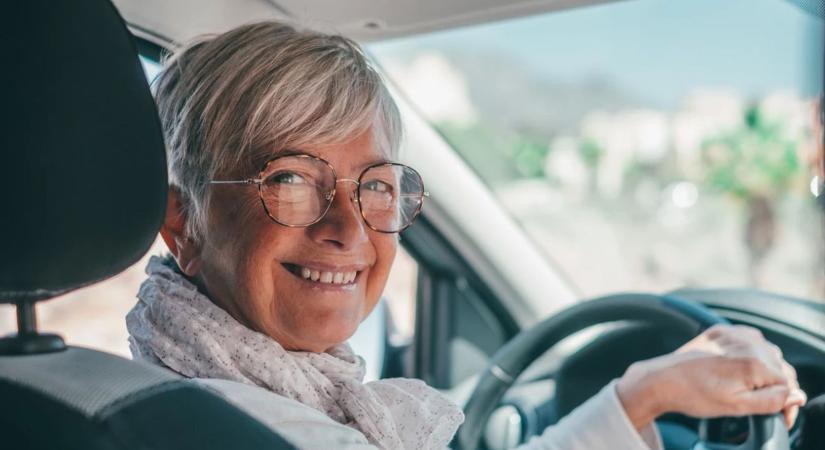 Életkori határ? – Amikor le kell tenned a slusszkulcsot!