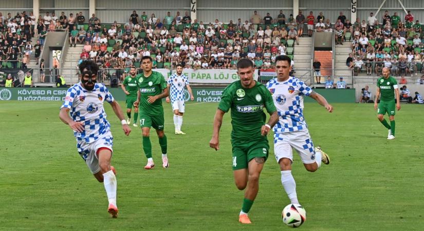 Európa-liga: itt a lista, közülük kerül ki a Paksi FC első kupaellenfele