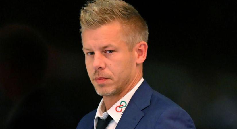 Magyar Péter az inkasszóról: jogtalan, tisztességtelen