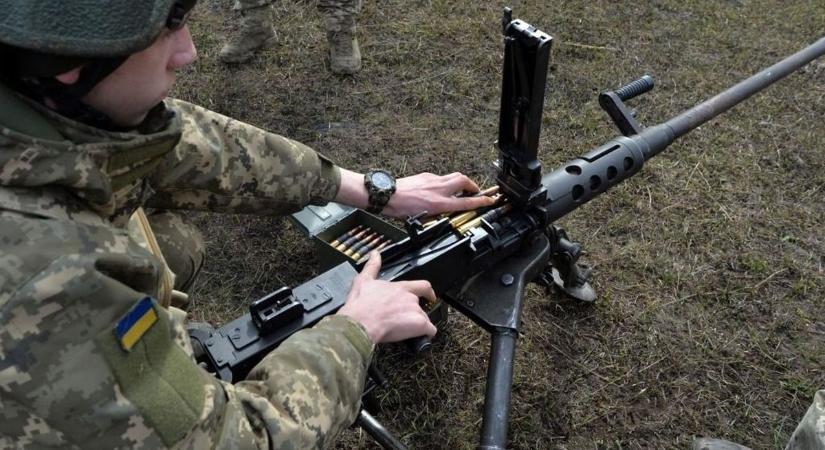 Begyűrűzhet az ukrán fegyvercsempészet Hajdú-Biharba?