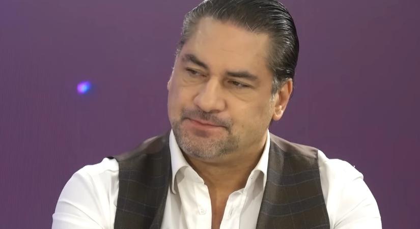 Árpa Attila keményen beszólt: „Megélhetési celebek!”