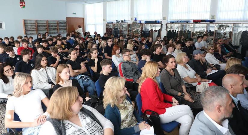 A drog, ami megváltoztat: könnyen börtön lehet a vége