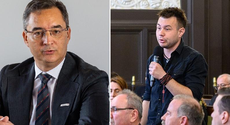 Az ellenzéki politikus súlyos betegségét használhatta ki Papp László, hogy eltüntesse a bizottságból