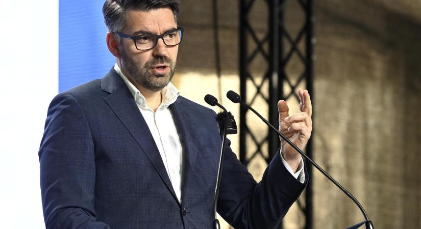 Kutnyánszky Zsolt: erős magyar haderő és jól kiképzett légierő a "közös béke záloga"