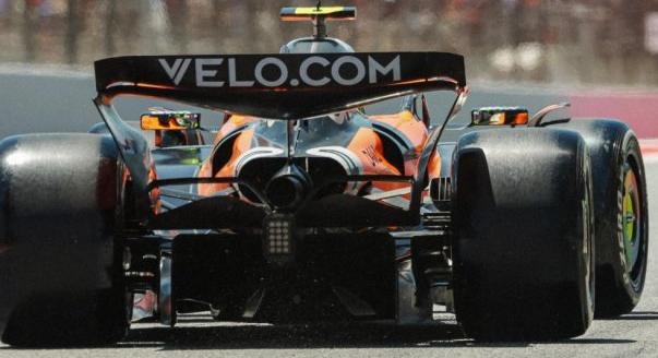 Az F1-es Spanyol Nagydíj 1. szabadedzésének végeredménye