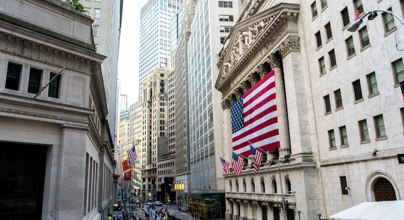 A vártnál jobb lett az amerikai infláció
