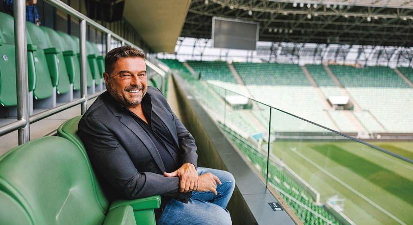 A Fradi-vezér szerint alhasi ütést kaptak, a szurkolók közül sokan olcsóbbnak tartják a külföldieket, mint a magyarokat