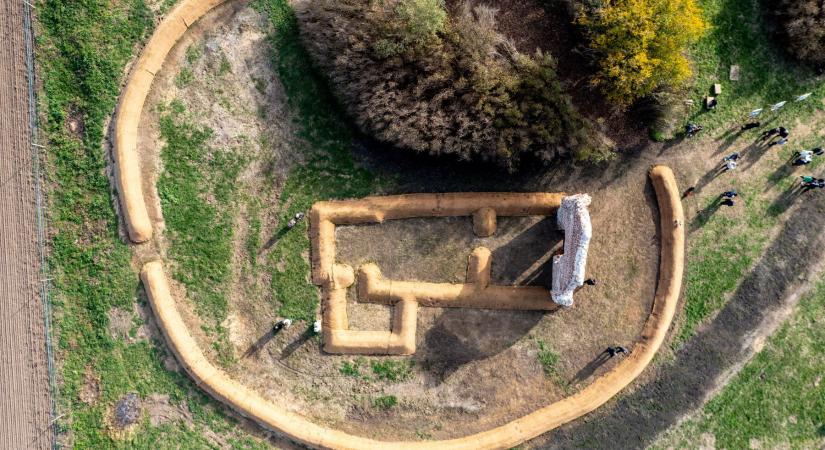 Egy örökségmentő és egy turisztikai építési projekt is magyar sikert hozott Szlovéniában