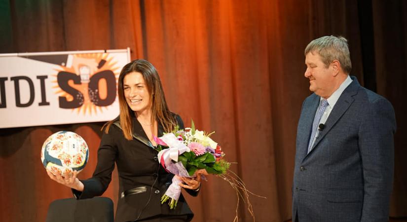 Egymilliárddal növelte a nyereségét Varga Judit új munkahelye