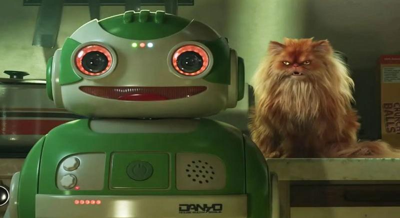 Love, Death & Robots (2025) 4. évad