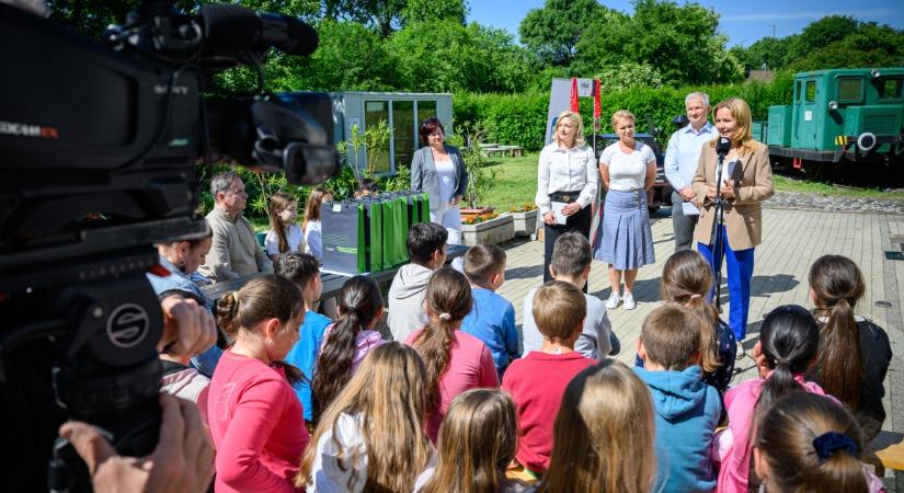 Kihirdették a DKV gyermeknapi rajzpályázatának eredményeit – fotókkal, videóval